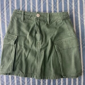 Princess Polly Mini Skirt